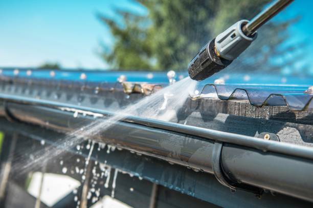 Best Exterior Home Cleaning  in Darlington, SC