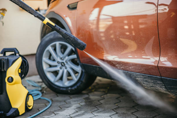 Best Power Washing Near Me  in Darlington, SC