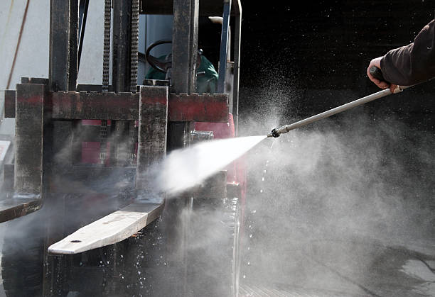 Best Local Pressure Washing Services  in Darlington, SC