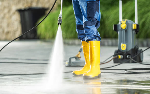 Best Garage Pressure Washing  in Darlington, SC