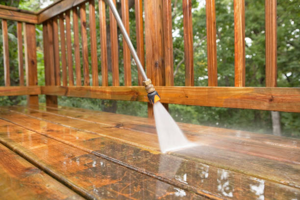 Best Roof Power Washing Services  in Darlington, SC