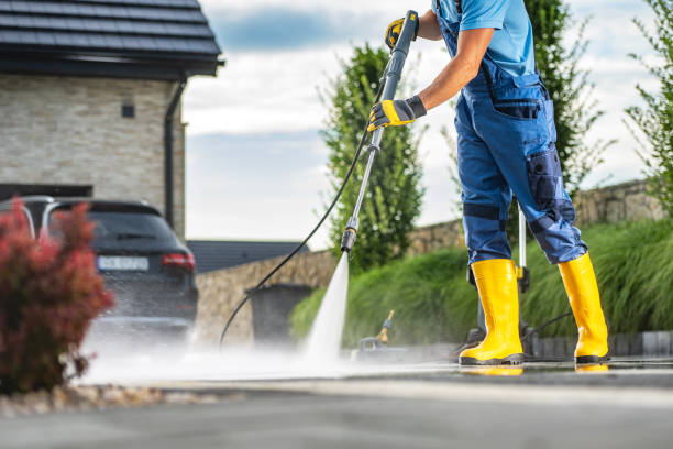 Deck Cleaning Services in Darlington, SC