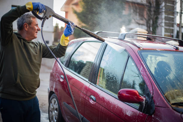 Best Roof Power Washing Services  in Darlington, SC