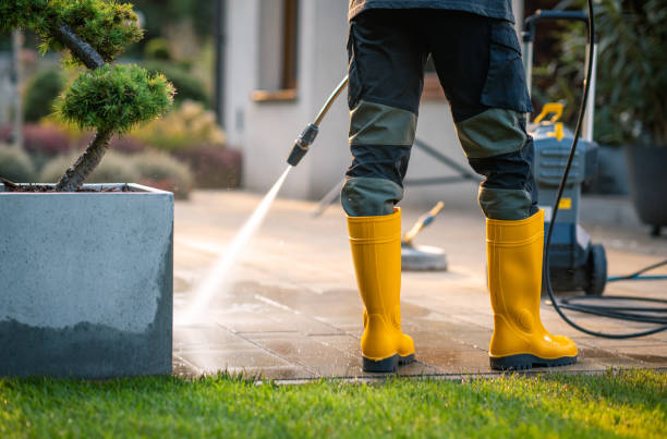 Best Commercial Building Pressure Washing  in Darlington, SC