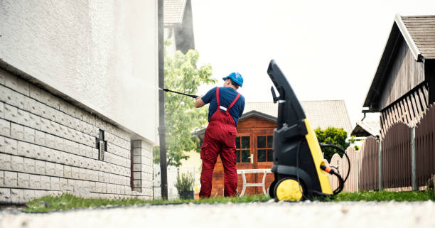 Best Residential Pressure Washing Services  in Darlington, SC